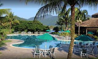 Hotel do Bosque Eco Resort