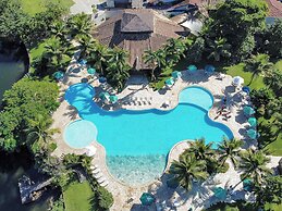 Hotel do Bosque Eco Resort