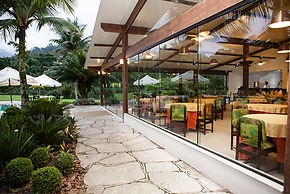 Hotel do Bosque Eco Resort