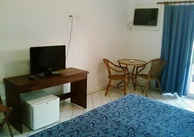 Hotel do Bosque Eco Resort