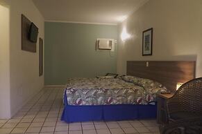 Hotel do Bosque Eco Resort