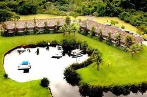 Hotel do Bosque Eco Resort