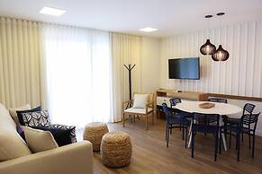 Hotel do Bosque Eco Resort