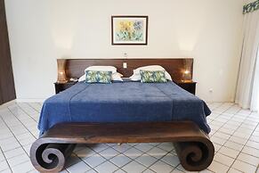 Hotel do Bosque Eco Resort