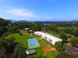 Hotel do Bosque Eco Resort