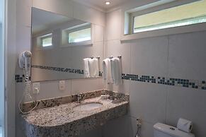 Hotel do Bosque Eco Resort