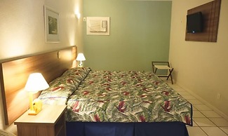 Hotel do Bosque Eco Resort