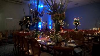 Hotel do Bosque Eco Resort