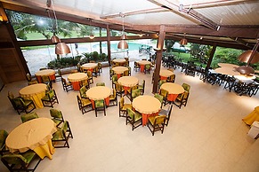 Hotel do Bosque Eco Resort