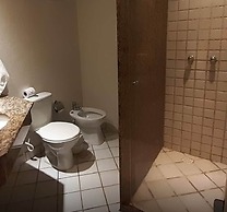 Hotel do Bosque Eco Resort