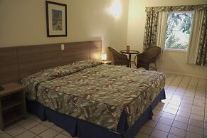 Hotel do Bosque Eco Resort