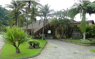 Hotel do Bosque Eco Resort