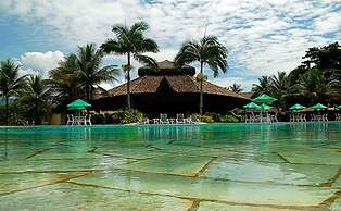 Hotel do Bosque Eco Resort