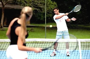 Hotel do Bosque Eco Resort