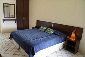 Hotel do Bosque Eco Resort