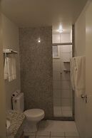 Hotel do Bosque Eco Resort