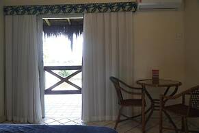 Hotel do Bosque Eco Resort