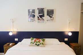 Hotel do Bosque Eco Resort