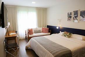 Hotel do Bosque Eco Resort