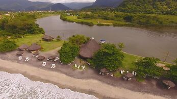 Hotel do Bosque Eco Resort