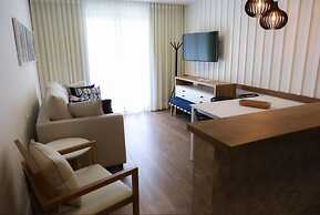 Hotel do Bosque Eco Resort