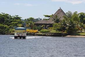 Hotel do Bosque Eco Resort