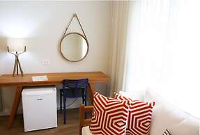 Hotel do Bosque Eco Resort