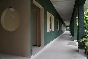 Hotel do Bosque Eco Resort