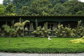 Hotel do Bosque Eco Resort