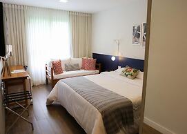 Hotel do Bosque Eco Resort