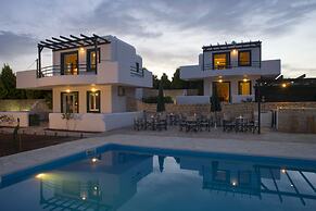 Cavo Plako Villas