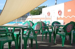 Duerming París Pontevedra Hotel