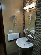 Duerming París Pontevedra Hotel