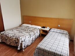 Duerming París Pontevedra Hotel