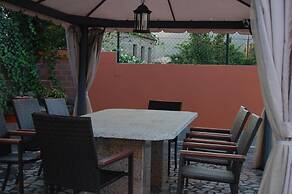 Duerming París Pontevedra Hotel