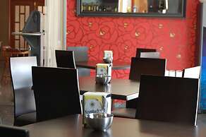 Duerming París Pontevedra Hotel