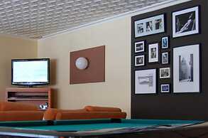 Duerming París Pontevedra Hotel