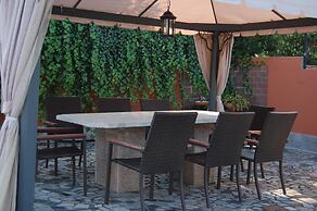 Duerming París Pontevedra Hotel