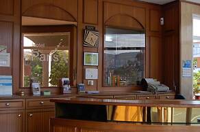 Duerming París Pontevedra Hotel