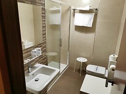 Duerming París Pontevedra Hotel