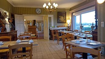Hotel Arconaty