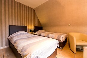 Hotel Arconaty
