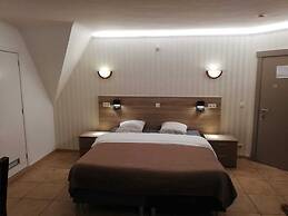 Hotel Arconaty