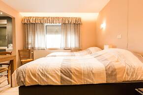 Hotel Arconaty