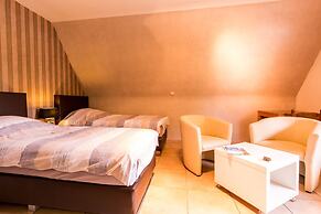 Hotel Arconaty