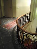 Hotel Arconaty