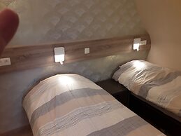 Hotel Arconaty