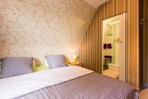 Hotel Arconaty