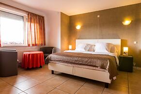 Hotel Arconaty