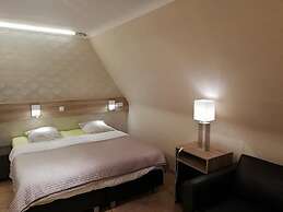Hotel Arconaty